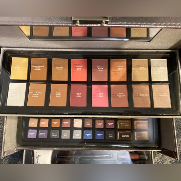 Vintage Ulta Beauty Makeup Set 76 Piece collection - Picture 4 of 7